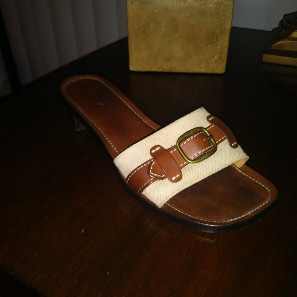 RALPH LAUREN SANDALS